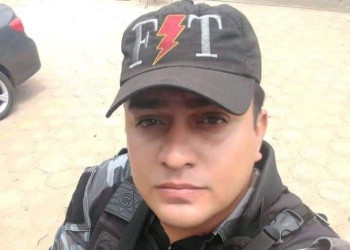Policial militar do Maranhão morre em grave acidente de trânsito no Parque Piauí